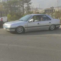 ماشین 405مدل 98|خودرو سواری و وانت|تهران, جوادیه تهرانپارس|دیوار