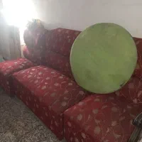 مبل راحتی سالم