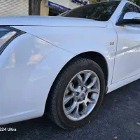 دنا پلاس توربو اتوماتیک ۱۴۰۰|خودرو سواری و وانت|خمین, |دیوار