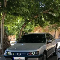 405مدل 88تمیز