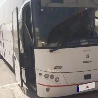 اتوبوس مارال