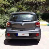 هیوندا i10 مدل ۹۶|خودرو سواری و وانت|تهران, پونک|دیوار