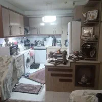 واحد در سهند فاز4 مجتمع سهندیه 3 2 1تمام رهن