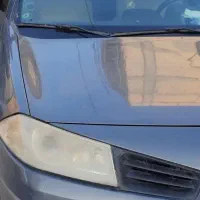 مگان پارس خودرویی اتوماتیک ۲۰۰۰ کارمندی