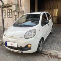 MVM110S لاکچری(شاسی پلمپ)|خودرو سواری و وانت|تهران, ستارخان|دیوار