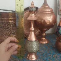 مس خاتم تابلو خاتم قیمت مناسب|صنایع دستی و سایر لوازم تزئینی|اصفهان, کوی امام|دیوار