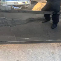 دنا پلاس مشکی ۱۴۰۲|خودرو سواری و وانت|اصفهان, نقش جهان|دیوار
