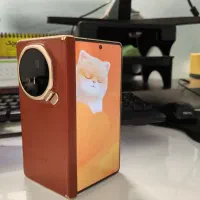 Honor Magic V5 512