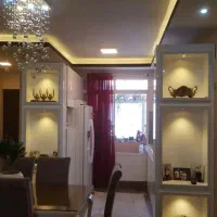 واحد۷۷مترخوش نقشه/پارکینگ سندی/مهرگان|فروش آپارتمان|لاهیجان, مهرگان|دیوار