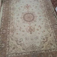 دو تخته فرش ۶ متری