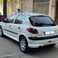 206تیپ دو مدل 99