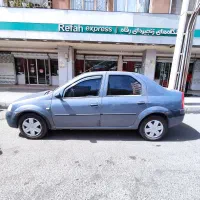 l90 مدل ۸۸ e1|خودرو سواری و وانت|کوهدشت, |دیوار
