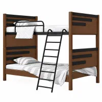 تخت خواب دو طبقه