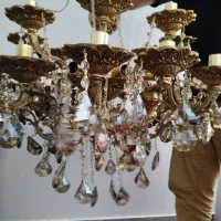 لوستر برنز نو