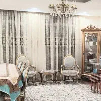 102متر-فول-غربی-های-دوم-و-سوم-سالن-پرده-خور