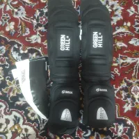 ساقبند لاکپشتی و کاپ