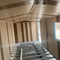 کانکس نو|مصالح و تجهیزات ساختمان|بندر ماهشهر, |دیوار