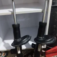 کمک فنر فابریک 206.207|قطعات یدکی و لوازم جانبی|کرمانشاه, |دیوار