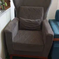 مبل هفت نفره راحتی
