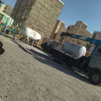 شارژ پیک نیک و کپسول .شارژ مخازن گازمایع باغات