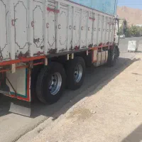 رنو ۲۸۰ باری|خودرو سنگین|بجستان, |دیوار