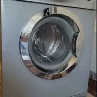 لباسشویی اتوماتیک اسنوا