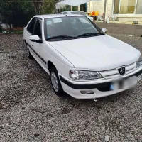 پارس xu7 مدل ۱۴۰۰ کم کار|خودرو سواری و وانت|رشت, معلم|دیوار