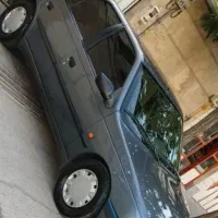 دربستی