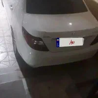 دنا پلاس مدل ۹۷ کم کار|خودرو سواری و وانت|اصفهان, فرهنگیان|دیوار