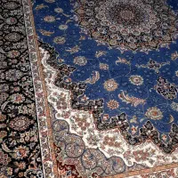 فرش ماشینی شش متری هفتصد شانه|فرش|کرج, گلشهر|دیوار