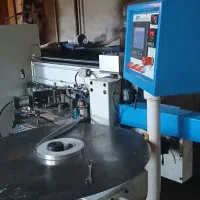 دستگاه لبه چسبان|ماشین‌آلات صنعتی|قم, بنیاد|دیوار