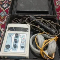 نشت یابی و لوله کشی با دستگاه پیشرفته و تعمیرات