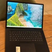 سرفیس لپتاپ۱۵اینچ رم۳۲ گیگ یک ترابایت نسل بالا