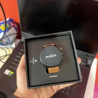 ساعت هوشمند میبرو مدل Watch Lite2(بند اضاف هم دارد