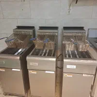 دیسپلی و سرخ کن