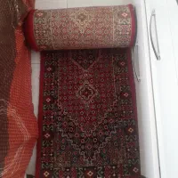 فرش باریکه و کناره ۳ متری