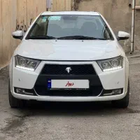 دنا پلاس 1402 اتومات esp  دار