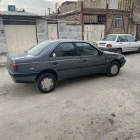 پژو 405مدل 95|خودرو سواری و وانت|ملارد, |دیوار