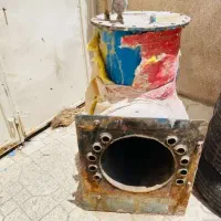 دیگ شوفاژ
