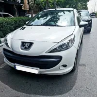 207 اتومات 1397