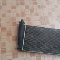 رینگ ۱۵ و رادیات پژو|قطعات یدکی و لوازم جانبی|فارسان, |دیوار