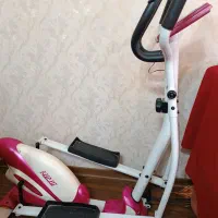 الپتیکال ورزشی