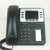 تلفن ویپ گرنداستریم GXP2130 / تلفن تحت شبکه سیپ