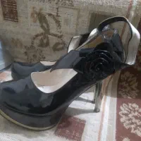 کفش مجلسی
