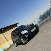 X33 مدل ۹۰ بی رنگ|خودرو سواری و وانت|تهران, امام زاده عبدالله|دیوار