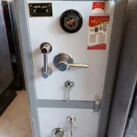 گاوصندوق BMKسفارشی گاوصندوق کد ۲۳۱۱|ابزارآلات|ارومیه, |دیوار