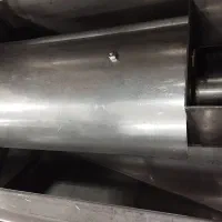 دستگاه اب گیری گوجه|آبمیوه‌گیر و آب‌مرکبات‌گیر|آبادان, |دیوار