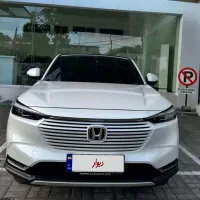 هوندا HRV 1500 ADVANCE ساخت و مونتاژ ژاپن