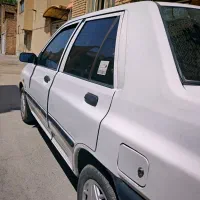 پراید 131دوگانه سوز فابریکی|خودرو سواری و وانت|نجف‌آباد, طالقانی|دیوار