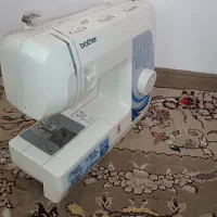 چرخ خیاطی brother مدل gs3700